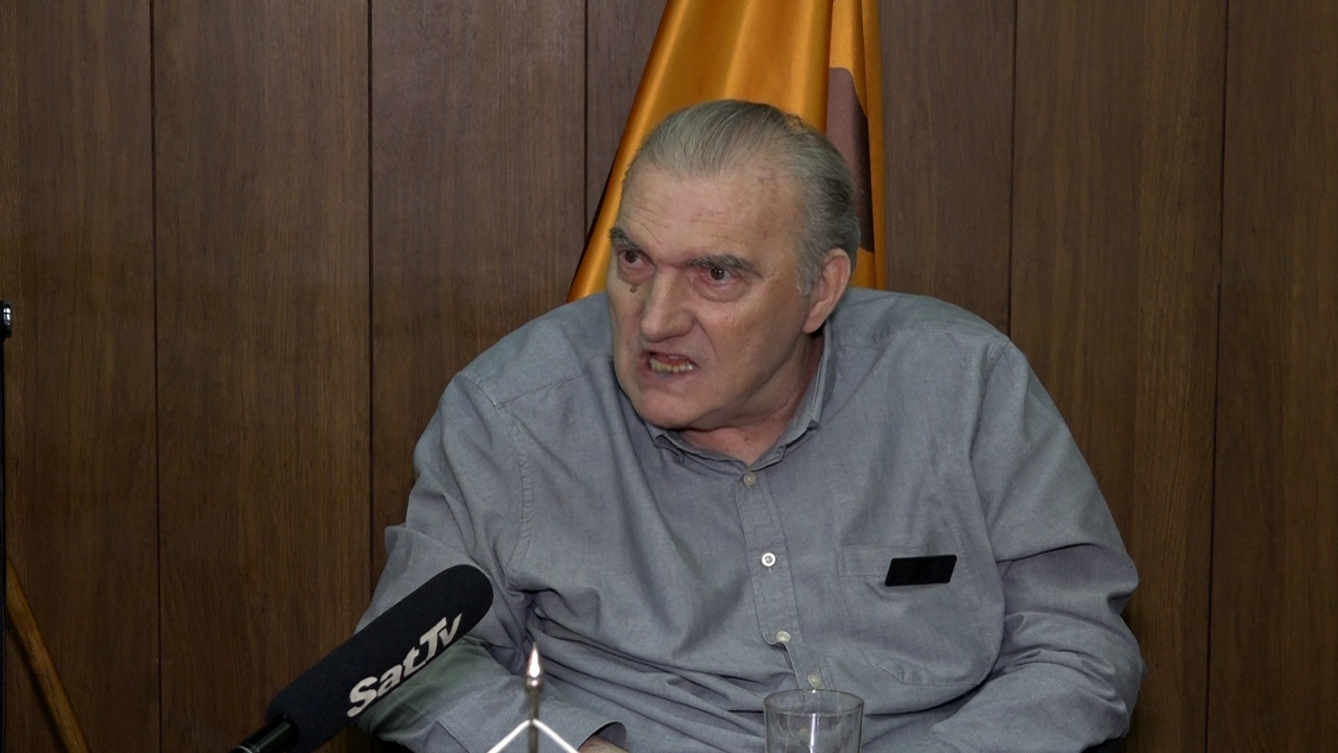 Pozarevac, Aleksandar Djokic nacelnik Branicevskog upravnog okruga, imali smo izuzetno konstruktivan sastanak sa ministarkom Pozarevac, Aleksandar Djokic nacelnik Branicevskog upravnog okruga, imali smo izuzetno konstruktivan sastanak sa ministarkom